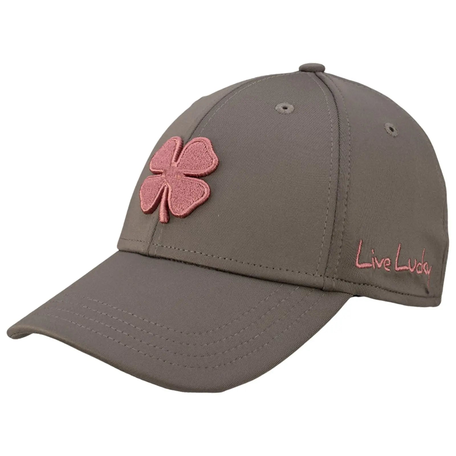 Black Clover Premium Clover Fitted Cap