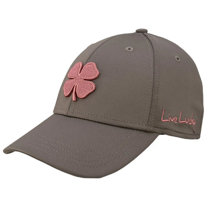 Black Clover Premium Clover Fitted Cap