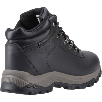 Hi-Tec Mens Eurotrek Lite Waterproof Hiking Boots
