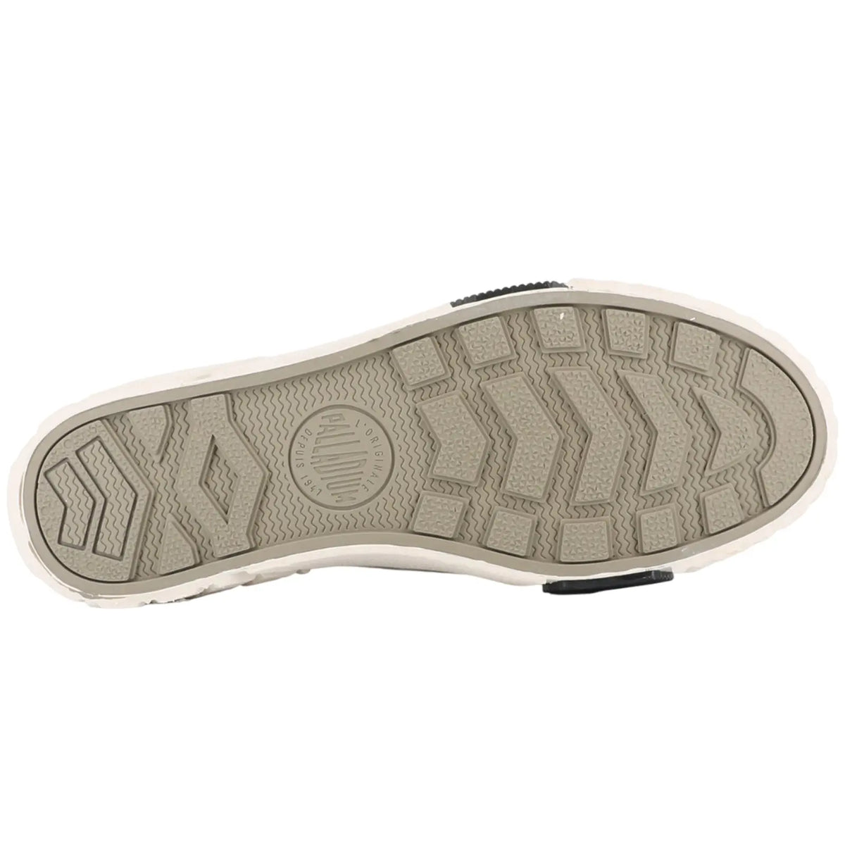 Palladium Unisex Ace City Shell Lo 2 Trainers