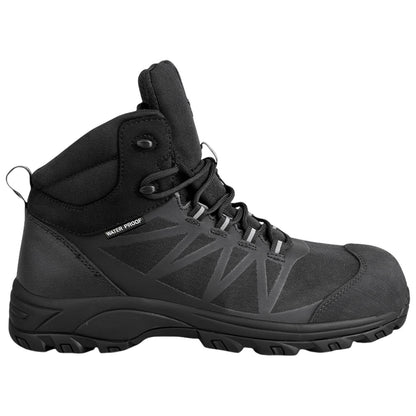 Titan Supreme Hiker Waterproof S7S Safety Boots