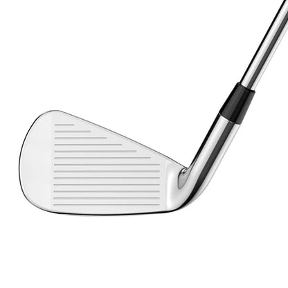 Left Handed Callaway Golf Mens Elyte X Iron Set