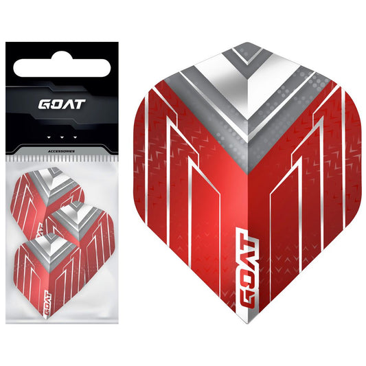GOAT Podium Dart Flights