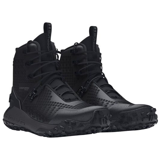 Under Armour Mens HOVR Dawn Waterproof Boots 2.0 3025573