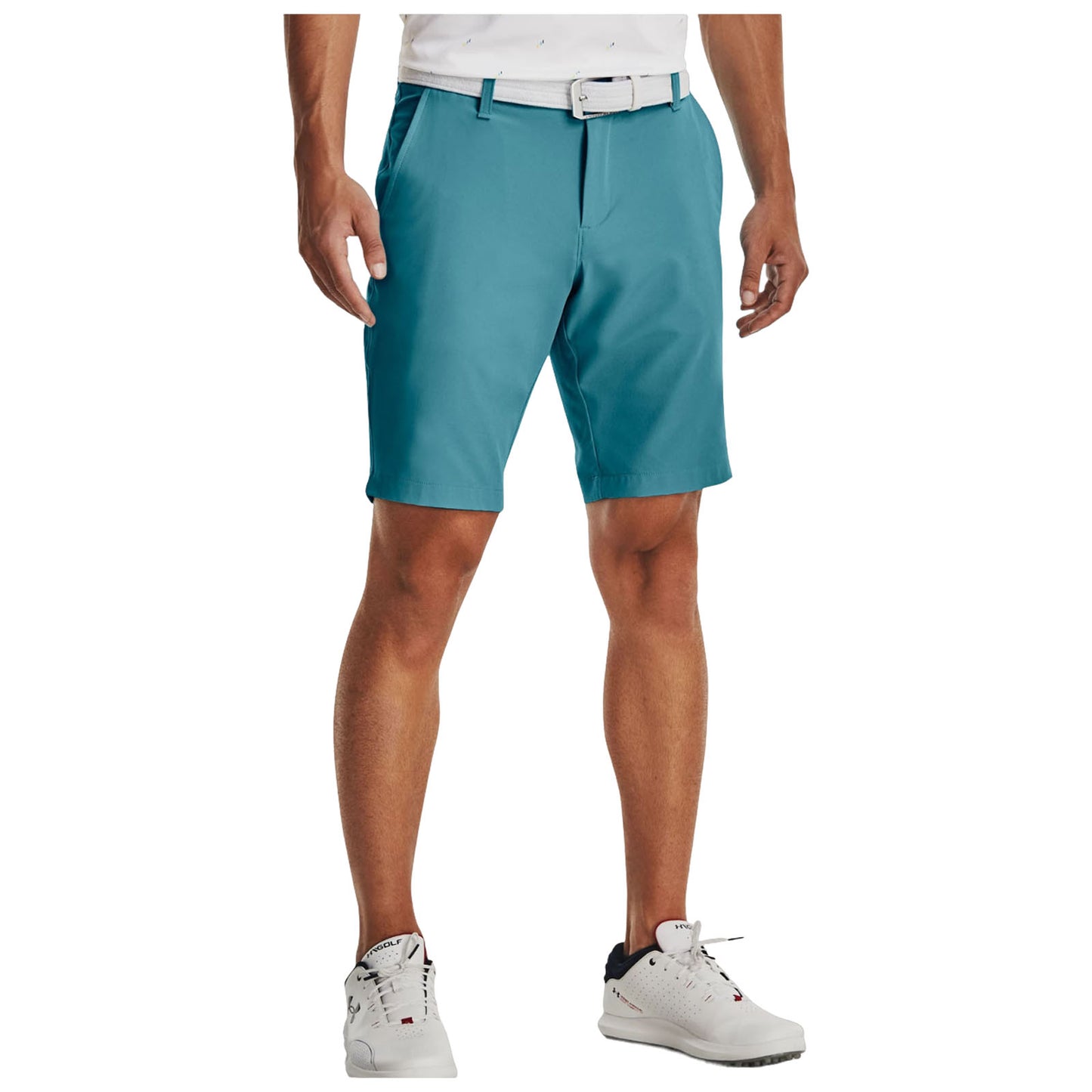 Under Armour Mens Drive Tapered Shorts
