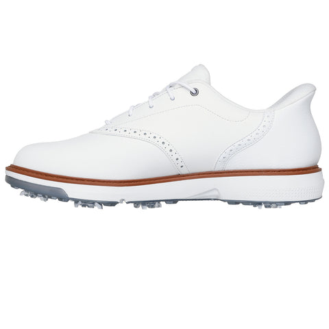 Skechers Mens Slip-ins Prestige Spiked Golf Shoes