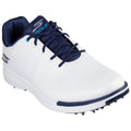 Skechers Mens Tempo Spiked Golf Shoes 214127 WNV