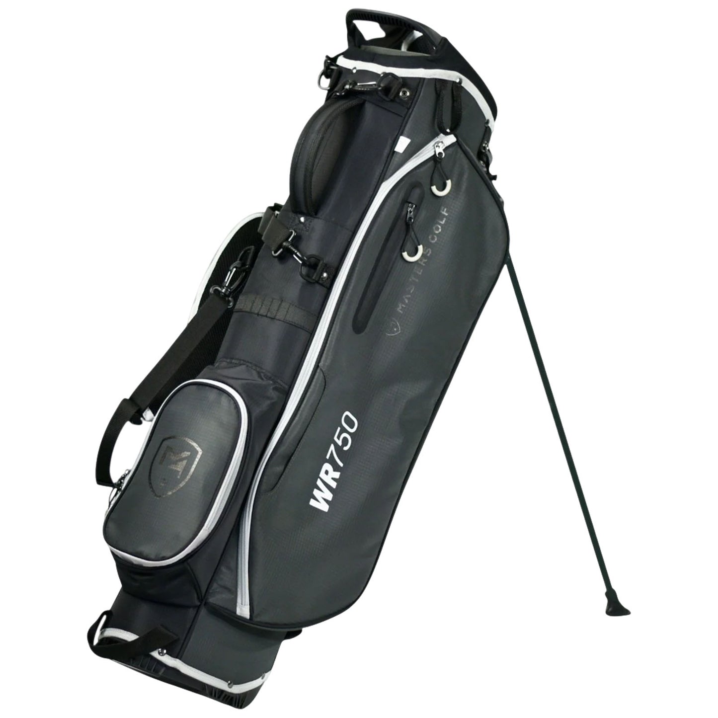 Masters WR-750 Water Resistant Stand Bag