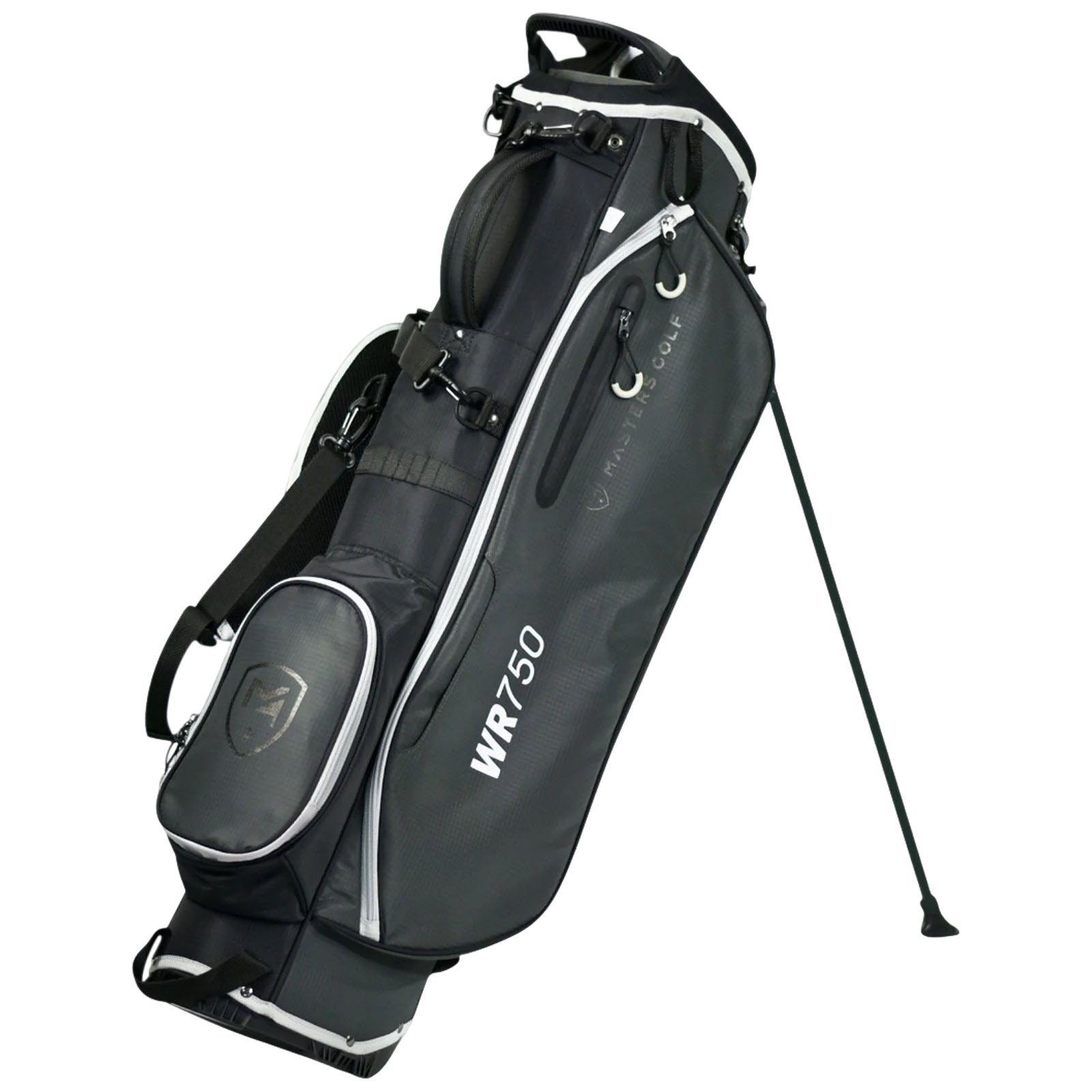 Masters WR-750 Water Resistant Stand Bag