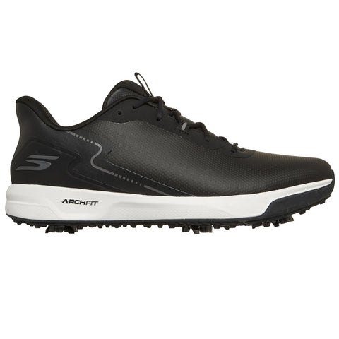 Skechers Mens Elite Vortex Rival Spiked Golf Shoes