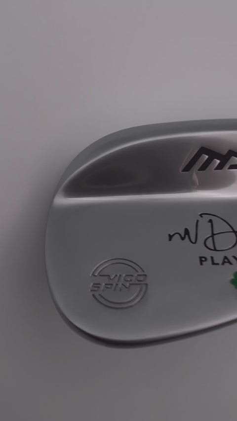 MD Golf Mens Norman Drew Players Wedge