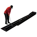 Odyssey Tour Premium Golf Putting Mat