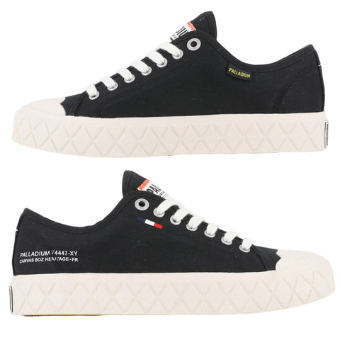 Palladium Unisex Palla Ace CVS Org Shoes