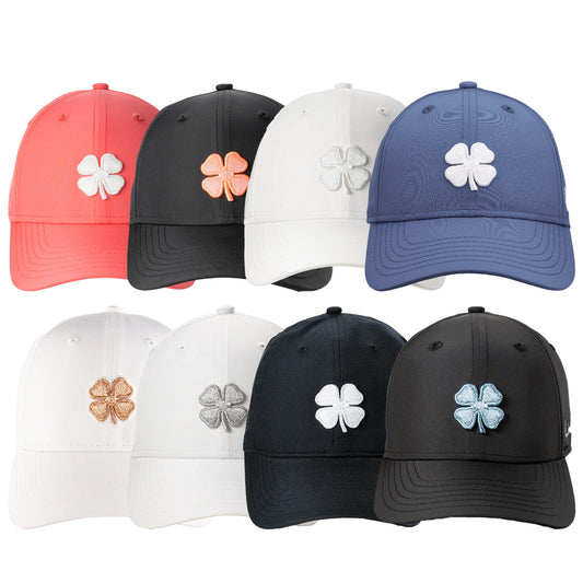Black Clover Ladies Hollywood Cap