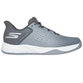 Skechers Mens Slip-ins Viper Court Reload Trainers