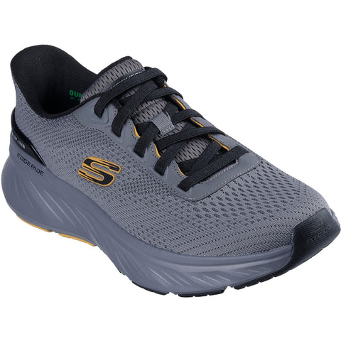 Skechers Mens Slip-ins Edgeride Trainers