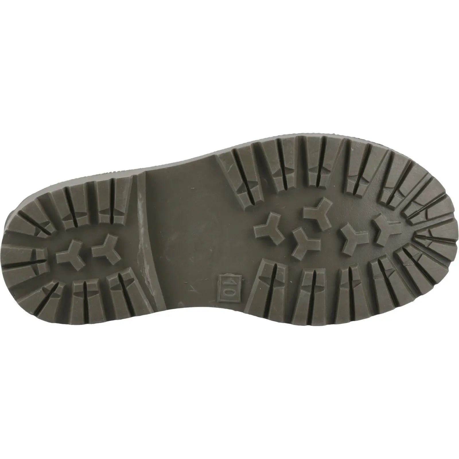 Cotswold Ladies Barton Short Bootie Wellingtons