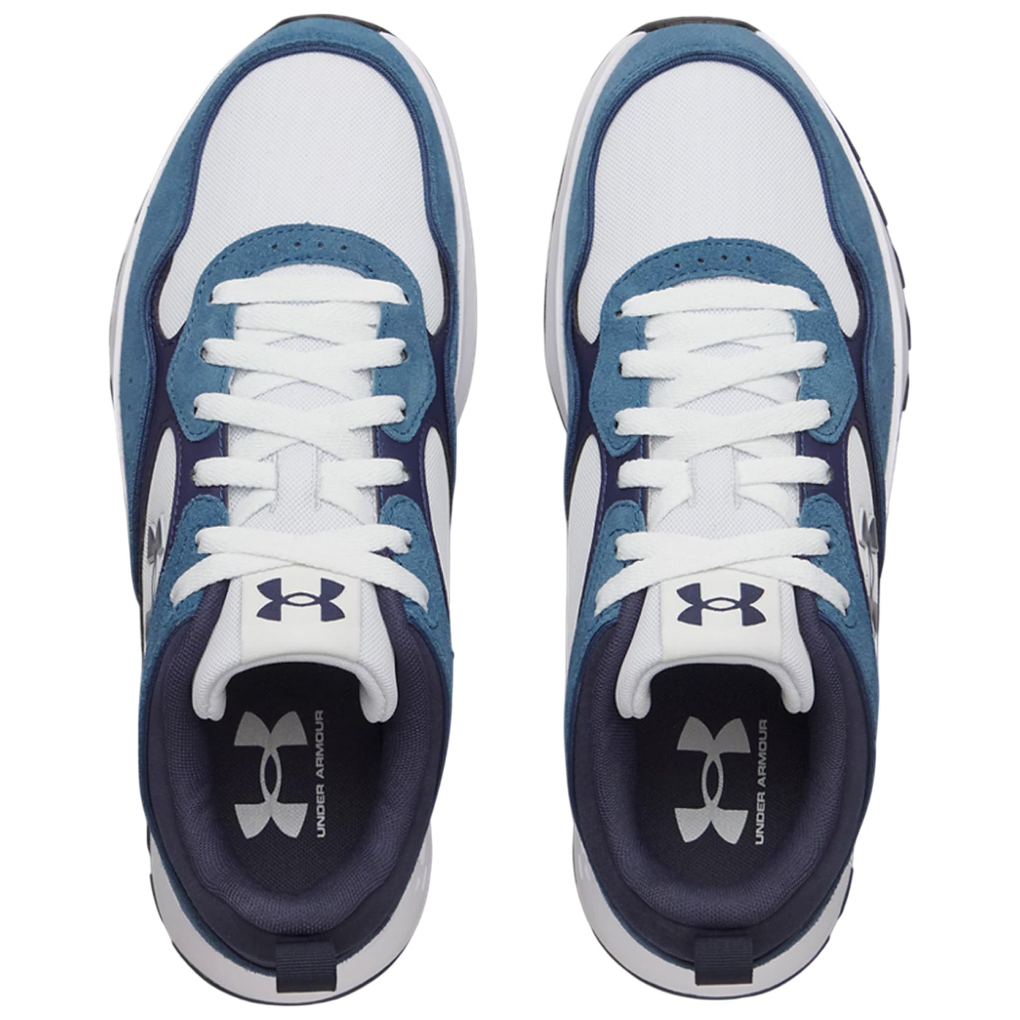 Under Armour Mens Mirage Sport Trainers