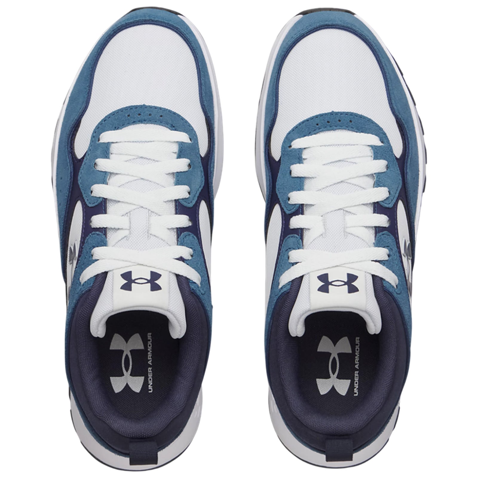 Under Armour Mens Mirage Sport Trainers