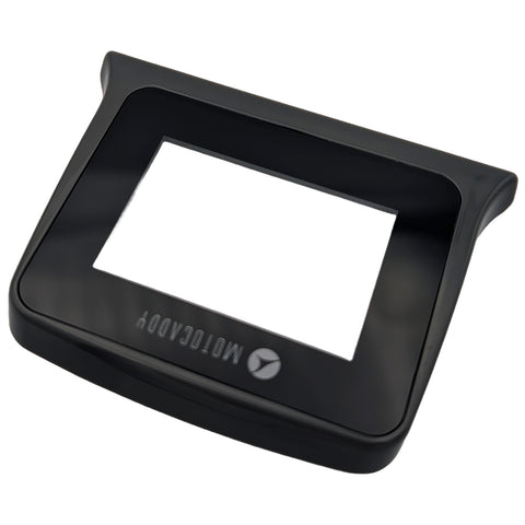 Motocaddy Electric Golf Trolley Top Screen Module Casing