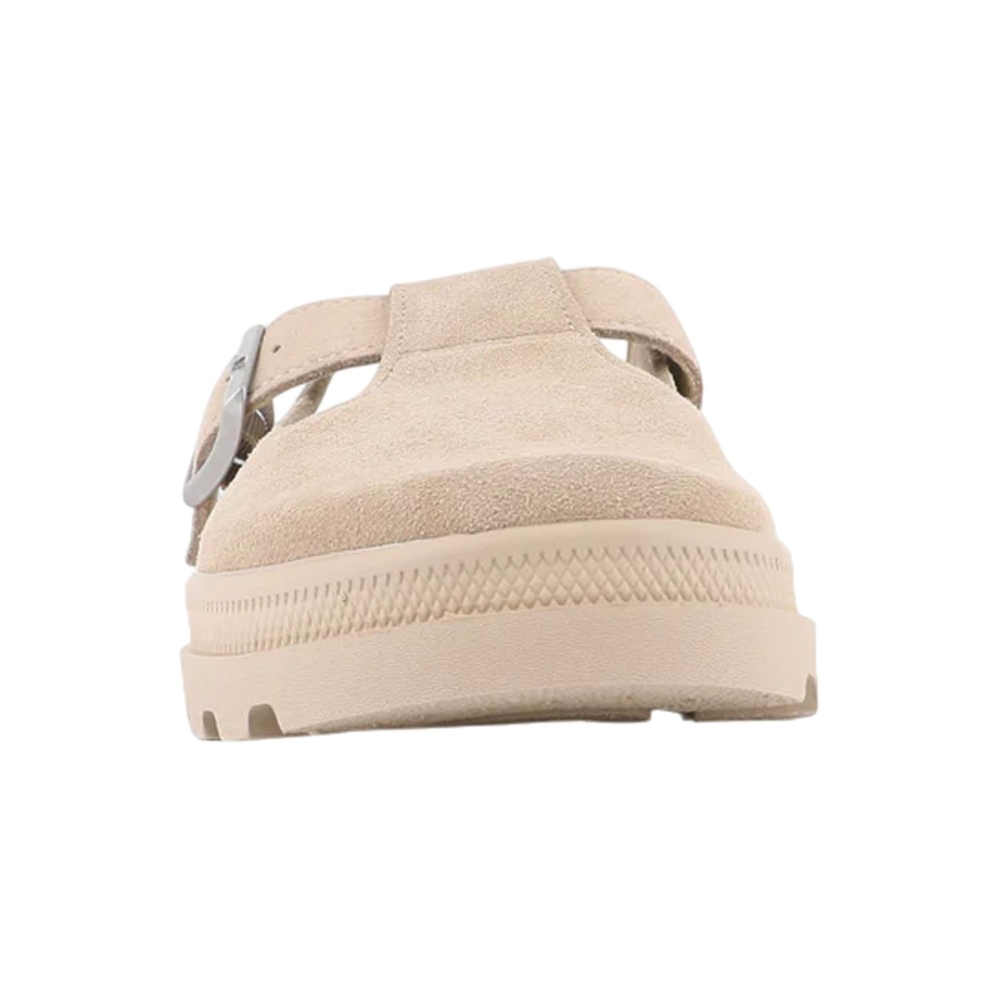 Palladium Unisex Dunelite Pyla Suede Clogs