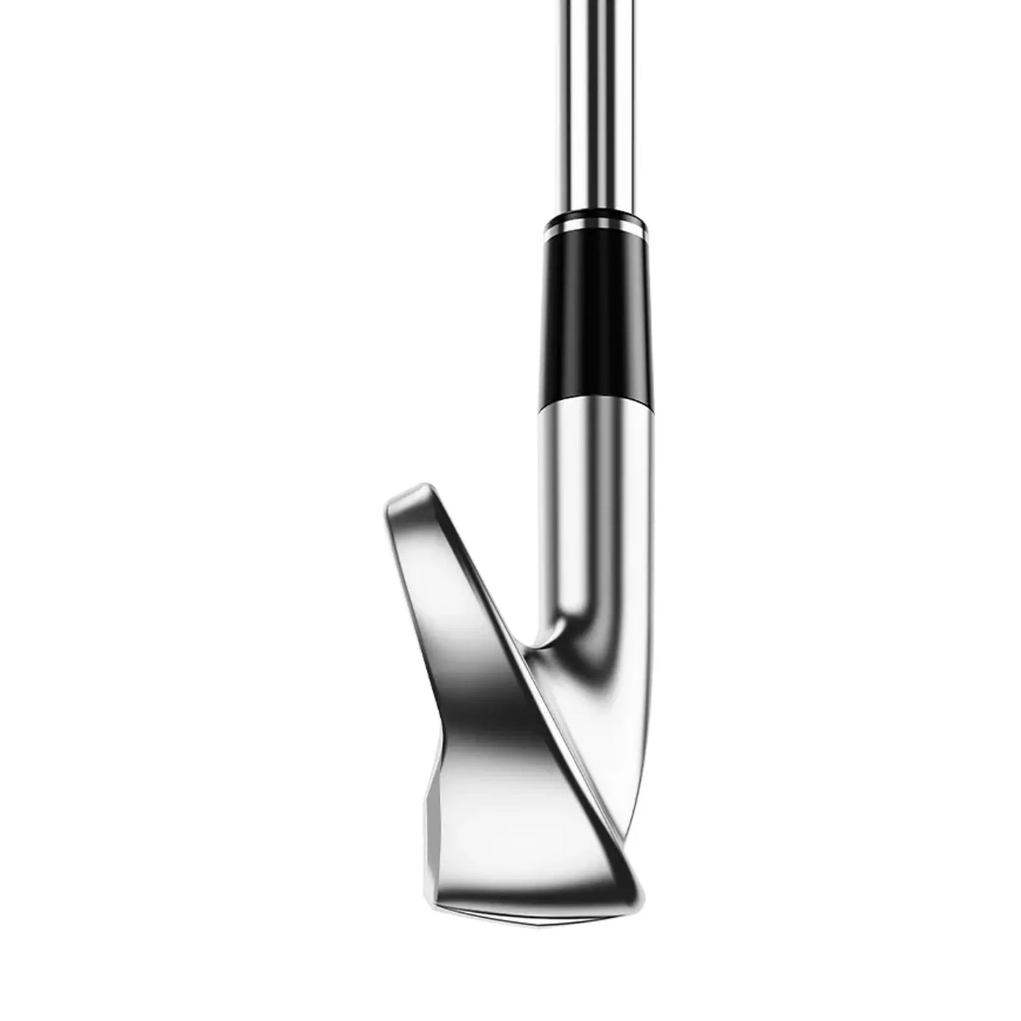 2026 Srixon Golf Mens ZXiR Iron Set