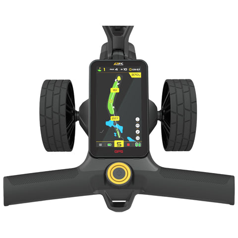 2025 Powakaddy RX12 GPS Electric Golf Trolley