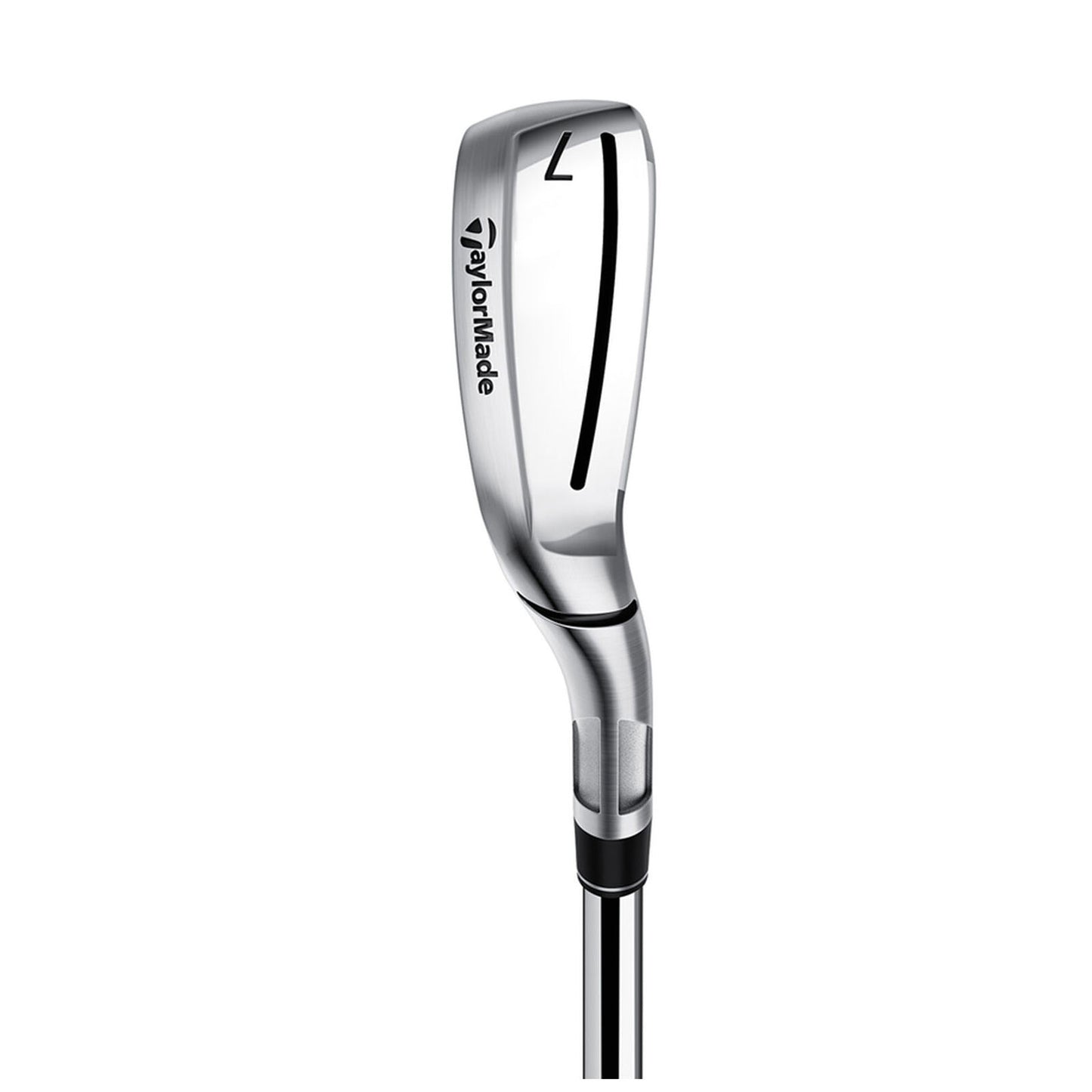 TaylorMade Mens Stealth HD Iron Set