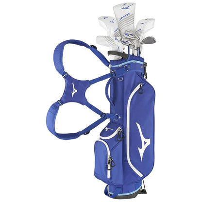Mizuno Junior JM01 Package Set