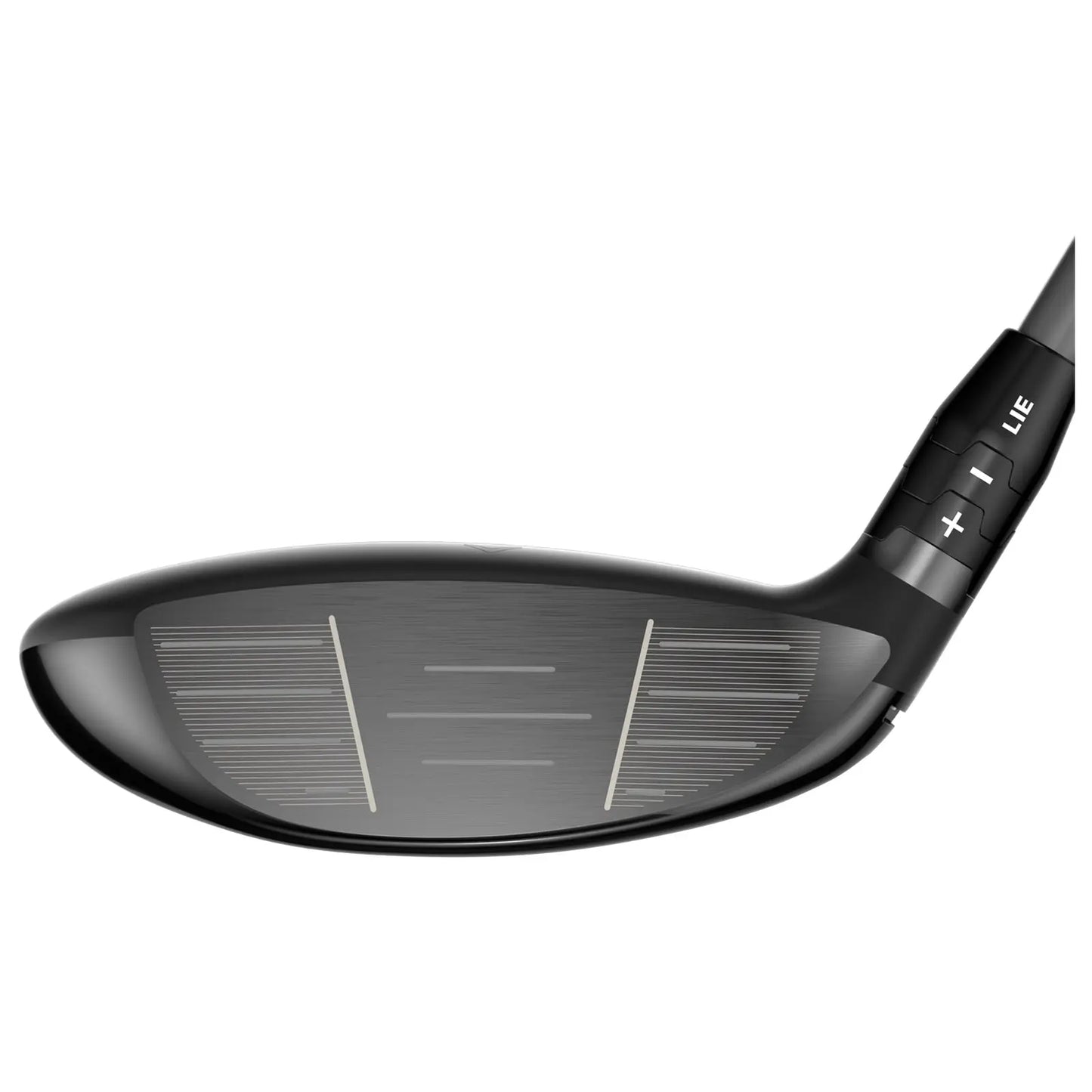 Callaway Golf Mens Quantum Max Fairway Wood