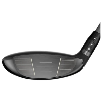 Callaway Golf Mens Quantum Max Fairway Wood
