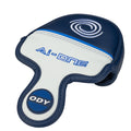 Odyssey AI One Mallet Putter Headcover