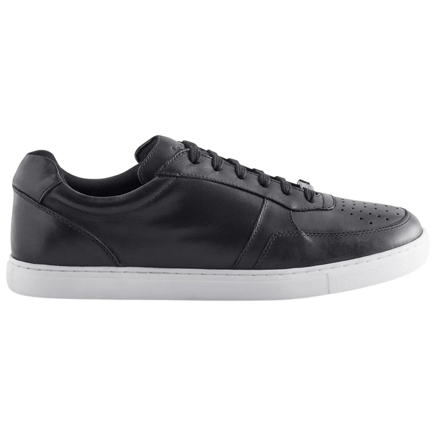 Base London Mens Curtis Trainers