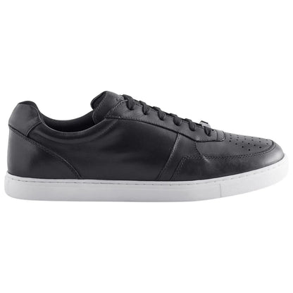 Base London Mens Curtis Trainers