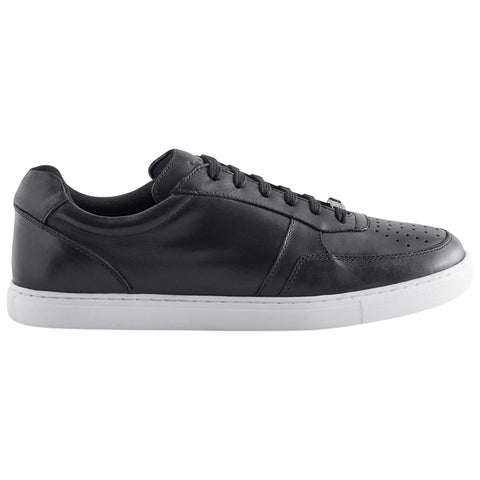 Base London Mens Curtis Trainers