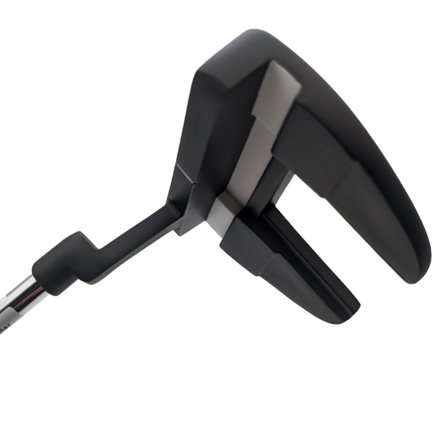 MD Golf Mens STR50 Superstrong #4 Putter