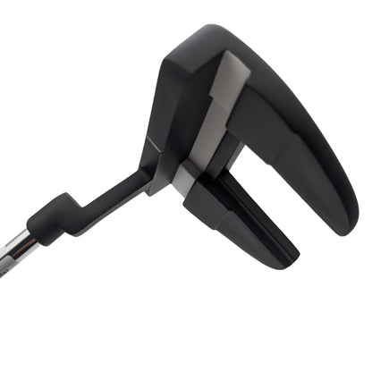 MD Golf Mens STR50 Superstrong #4 Counter Balance Putter 37"