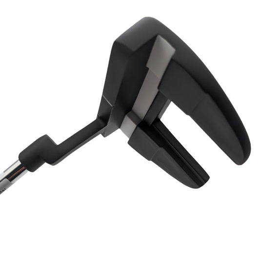 MD Golf STR50 Superstrong #4 Counter Balance Putter – Men's Right-Handed, 37-Inch, Milled Face