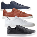 Base London Mens Curtis Trainers