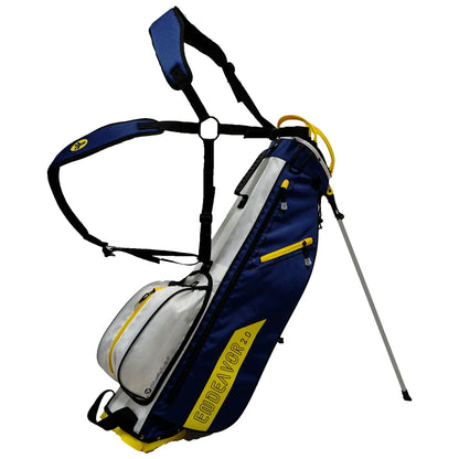 2026 Fastfold Endeavor 2.0 Golf Stand Bag