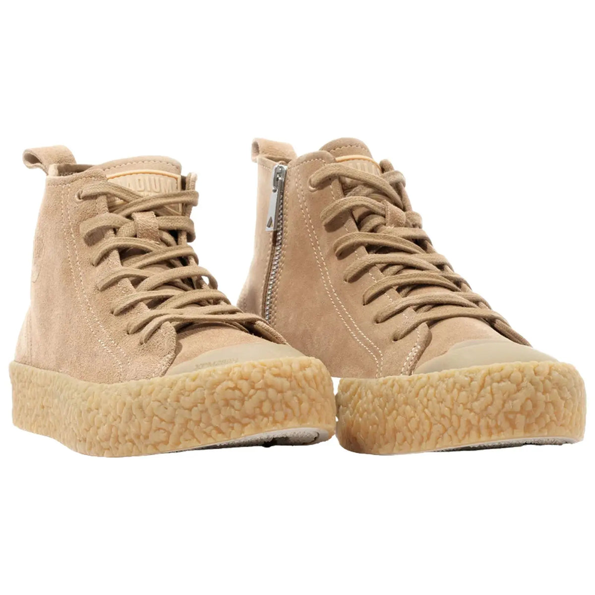 Palladium Palla Ace Ankle Boot Mixte - Bottine Canvas Confortable Pour Homme Et Femme