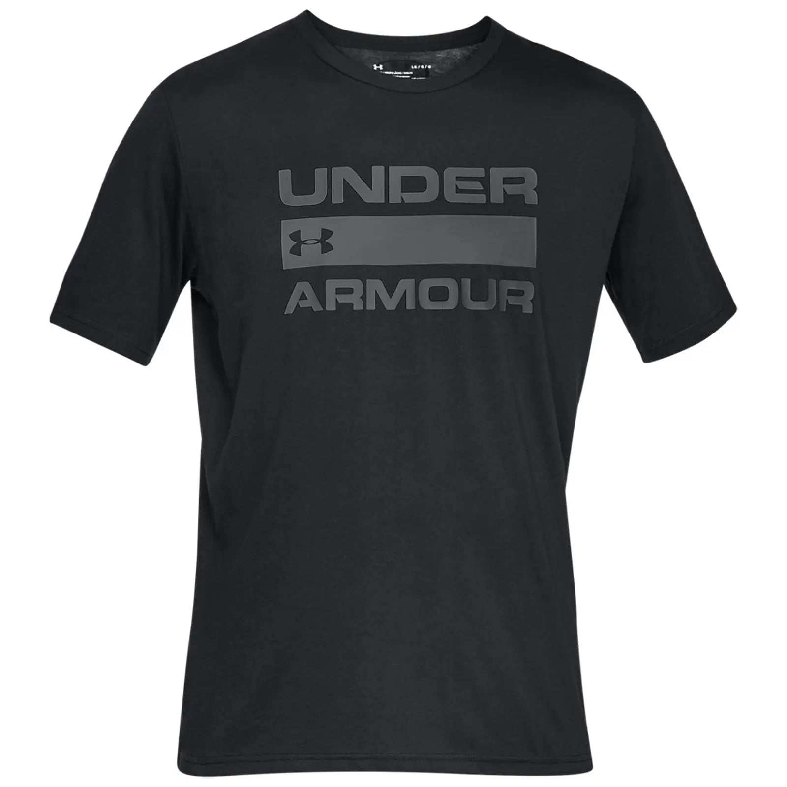Under Armour Mens Team Issue Wordmark T-Shirt