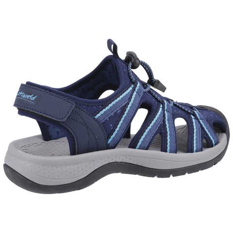 Cotswold Ladies Upton Sandals