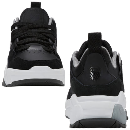 K-Swiss Mens Techna II Trainers