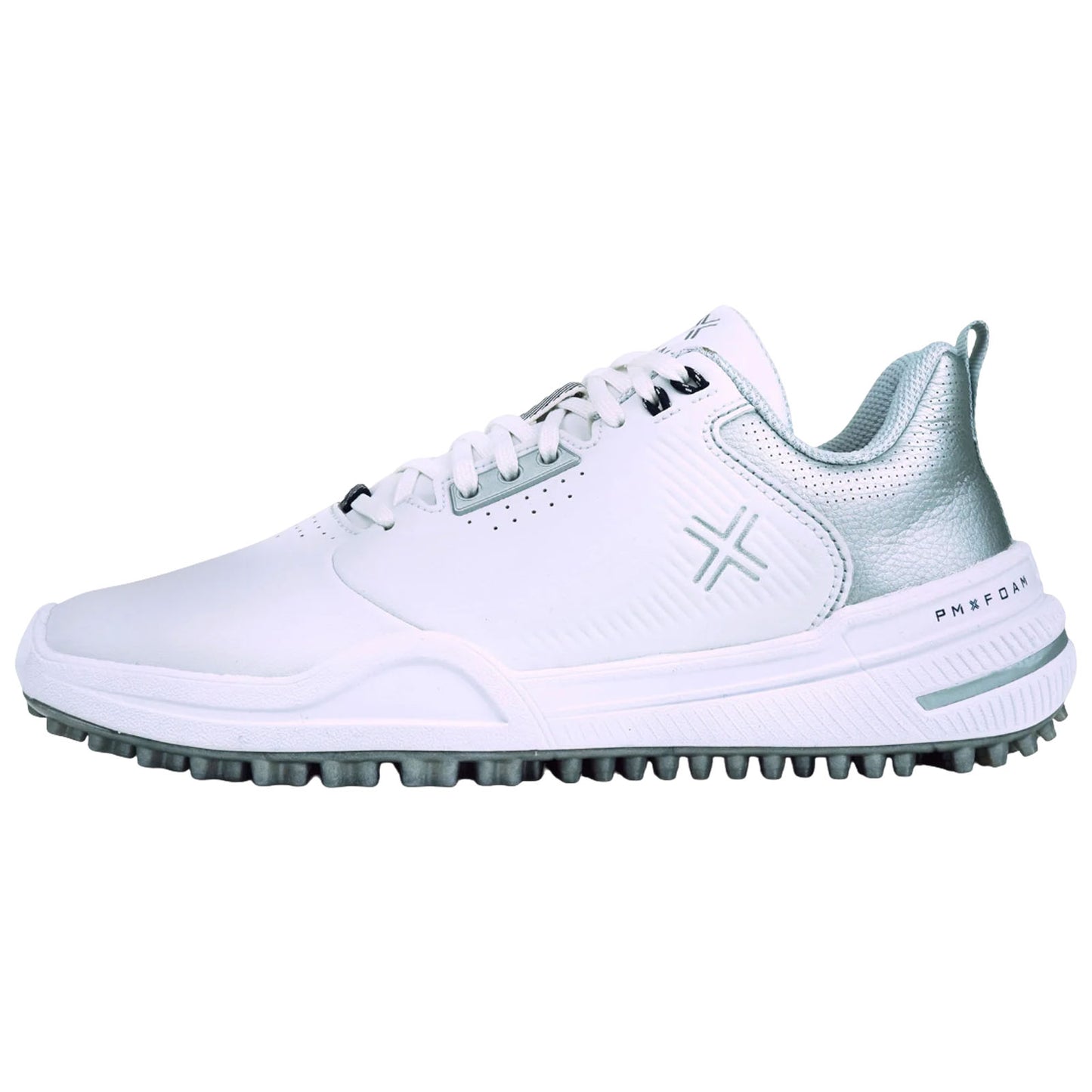 PAYNTR Mens X-003 F Golf Shoes