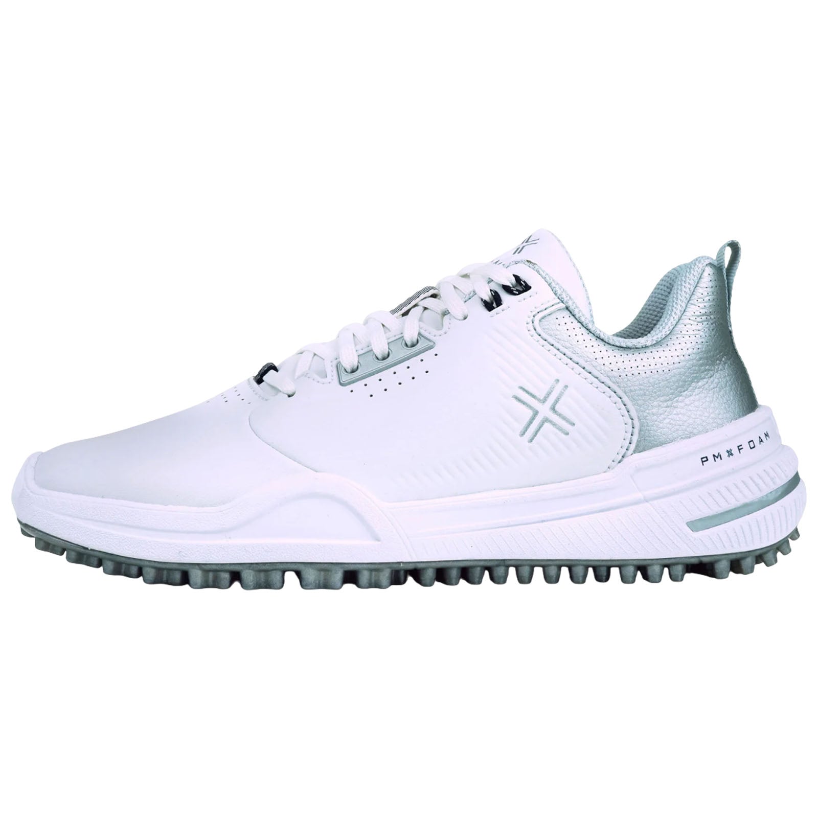 PAYNTR Mens X-003 F Golf Shoes