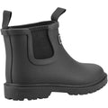 Cotswold Junior Barton Short Bootie Wellingtons