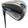 EX-DEMO LEFT Handed Callaway Paradym AI Smoke Iron Set