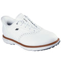 Skechers Mens Slip-ins Prestige SL Golf Shoes 214126 WHT