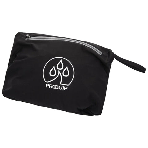 ProQuip Mens ProPac Lite Waterproof Hoodie